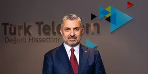Türk Telekom ABD’deki 19. Türkiye Yatırım Konferansı'na Katıldı