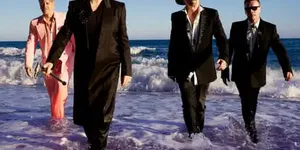 U2 Announce New Album Carnaval De Luz, Featuring Final Recording by Dolly Parton