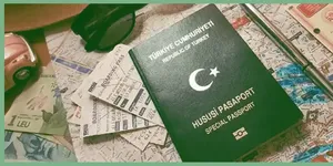Yeşil Pasaport Sahibi Olmanın Yolları: Kimler Bu Haktan Yararlanır?