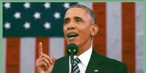 Obama'nın 2024 Yılında Beğendiği Kitaplar ve Şarkılar