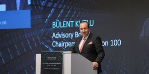 Vizyon 100 Global Ağ Kuruyor