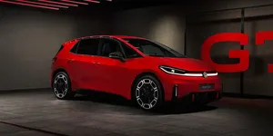 Volkswagen ID.3 GTI Tanıtıldı: 326 Beygir Ve Arkadan İtiş