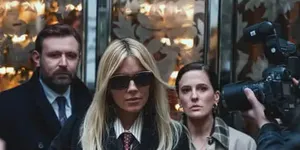 War Review – Sienna Miller and Dominic West’s Hellish Divorce Drama Is Massive, Massive Fun