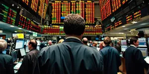Yılın İlk 9 Ayında Küresel Yatırım Araçlarının Karnesi: Zirvede ABD Borsa Endeksleri Var