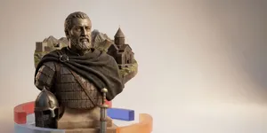 Yıllarca Gerçek Sanıldılar: Hiç Yaşamamış 5 Ünlü Tarihi Figür
