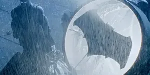 Zack Snyder Is Angling To Make Another Batman Movie. Stranger Things Have Happened
