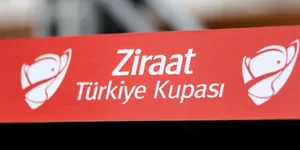 Ziraat Türkiye Kupası'nda yeni sezon başladı