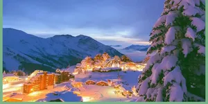 Zirvede Tatil: En İyi Kayak Destinasyonları