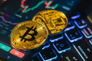 Bitcoin'e ABD’den darbe: Kripto piyasasında satışlar hızlandı