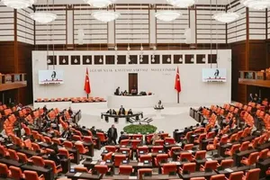 Tasfiye Edilen Fonlar İçin Yeni Kanun Teklifi 'Meclis'e Geliyor