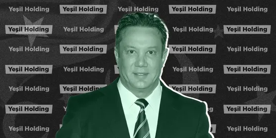 Engin Yeşil'in Yönetiminde Yeşil GYO, %193 Artış