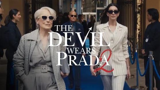 The Devil Wears Prada 2 (Şeytan Marka Giyer 2): Moda Dünyasında Ekonomik Gerçekler
