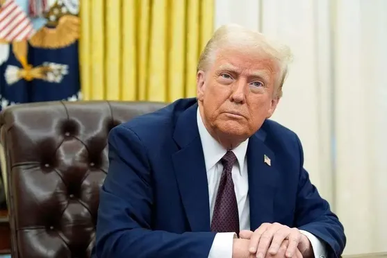 ABD Başkanı Donald Trump: İran ile anlaşma yarın imzalanacak