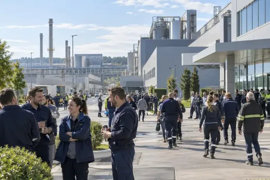 Electrolux’ta 1.700 kişilik kriz, İtalya’da greve gidildi