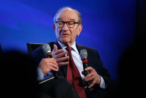 Fed'in eski başkanı Alan Greenspan hayatını kaybetti