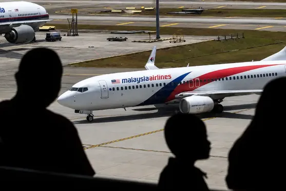 Havacılık tarihinin en büyük gizemi MH370 için yeni karar