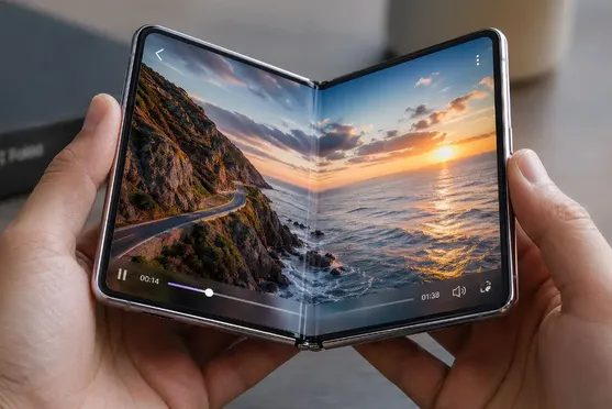 Katlanabilir Telefonlar Küçük Tabletlerin Yerini Alabilir Mi?