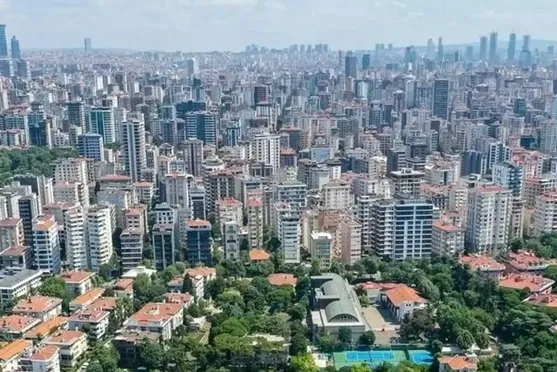 Konut fiyatları açıklandı: İşte fiyatların en fazla ve en az arttığı iller