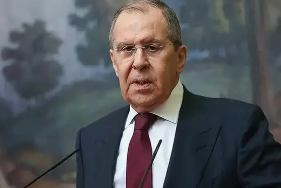 Lavrov: Ateşkes şartı Batı'nın ültimatomu