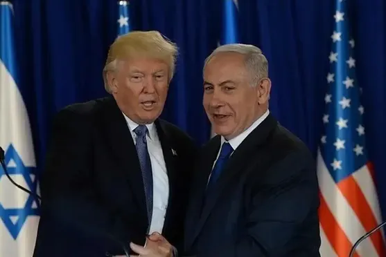 Netanyahu-Trump zirvesi için seçim iddiası