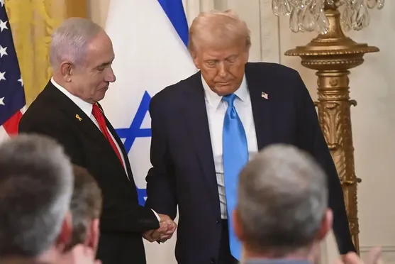 Netanyahu ve Trump'ın görüşme tarihi belli oldu