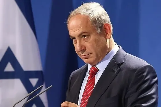 Somaliland Bölgesi Başkanı Netanyahu ile görüştü