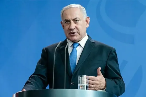 Suriye'den Netanyahu’nun Şeyh Dağı'na gitmesine tepki