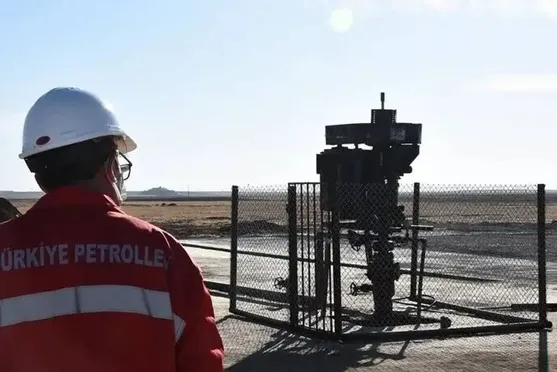 TPAO'nun Petrol Arama Ruhsat Sahalarına İlişkin Karar