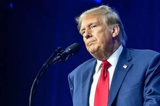 Trump'tan Irak itirafı: Yanlış ülkeye saldırdılar