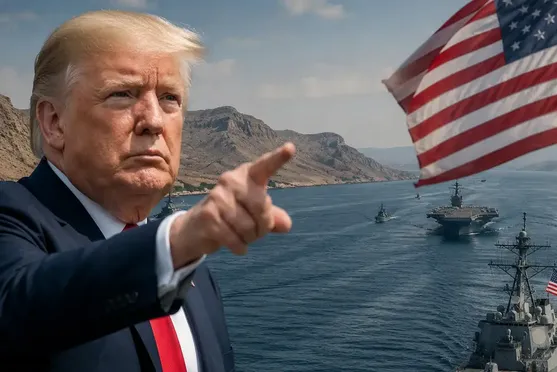 Trump'tan savaş sonrası petrol tahmini: Fiyatlar çok daha sert düşecek