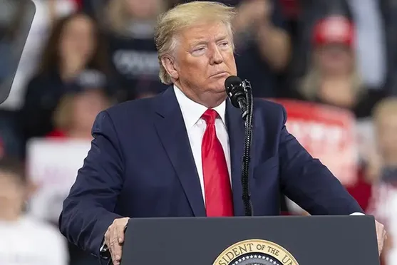 Trump'tan Tahran'a net mesaj: Ya anlaşma ya askeri baskı