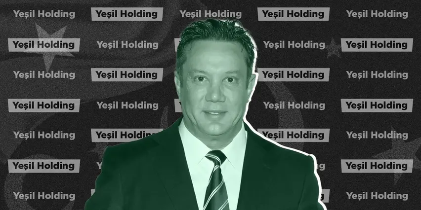 Engin Yeşil'in Yönetiminde Yeşil GYO, %193 Artış