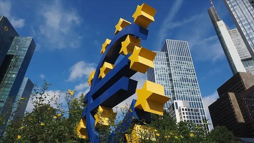 Euro Bölgesi'nde Bileşik PMI Eylülde Son 41 Ayın En Yüksek Seviyesine Çıktı