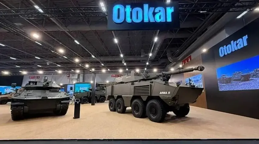 KAP'a Açıkladı: Otokar’ın İhracat Hamlesi! Teslimatlar 2027’de Başlıyor