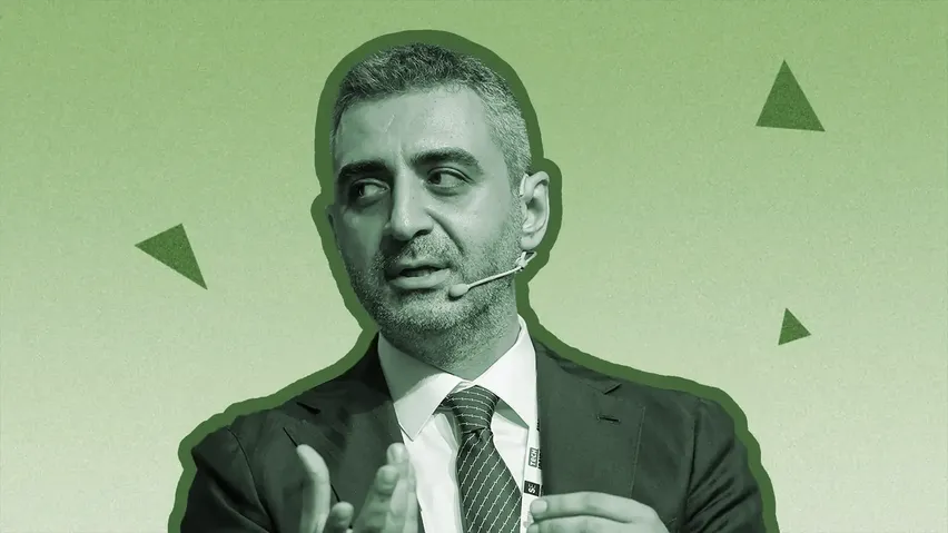 Metafleet Kurucusu Tevfik Günal: "Veri Odaklı Filo Yönetimi ile %75’e Kadar Maliyet Avantajı Sağlanabilir."