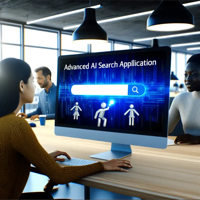 "SearchGPT" Test Ediliyor: OpenAI’den Yeni Arama Aracı