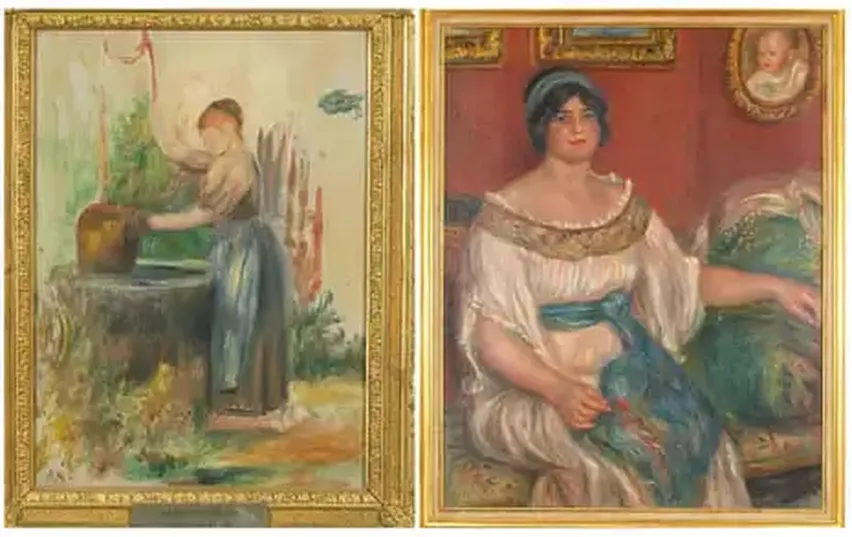 The Guardian View On Art Heists: Don’t Believe The Hollywood Hype | Editorial