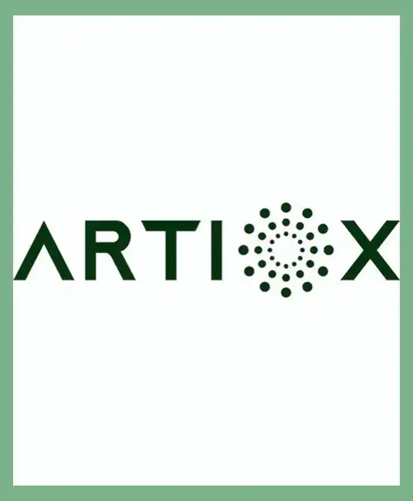The Meeting Point of Investment and Art: Artiox