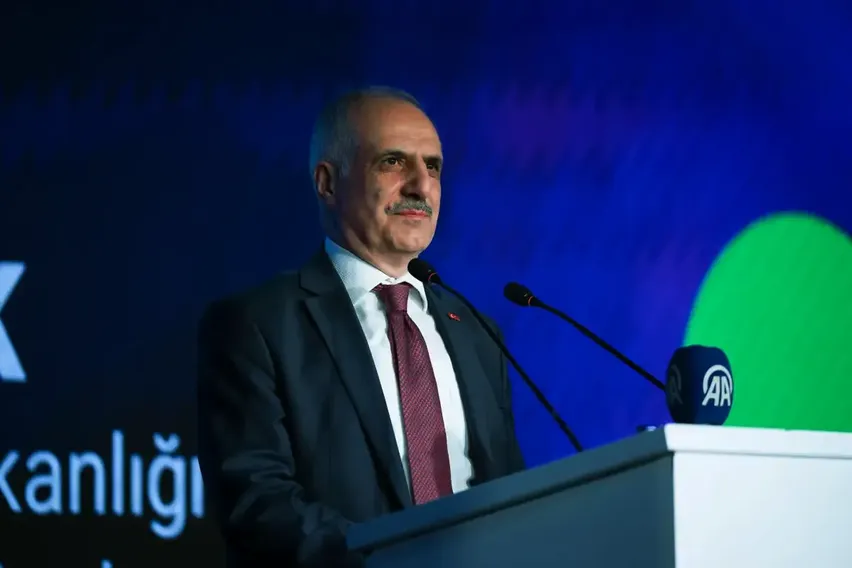 2. Ankara Gayrimenkul Zirvesi gerçekleştirildi