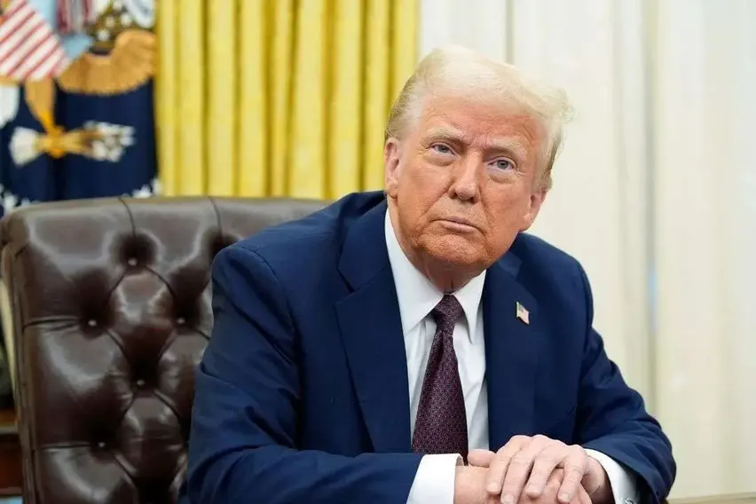 ABD Başkanı Donald Trump: İran ile anlaşma yarın imzalanacak