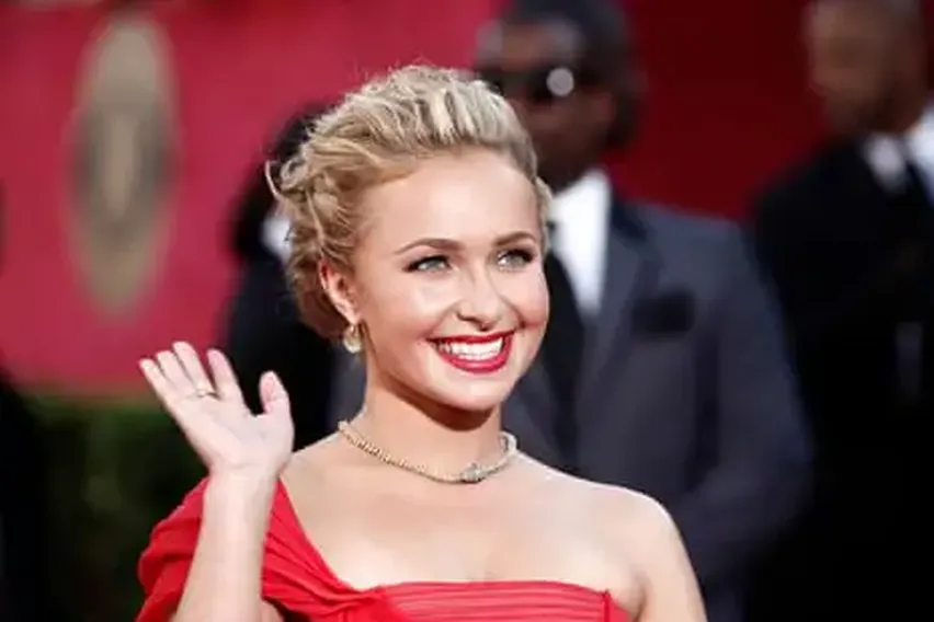 Actress Hayden Panettiere’s Cause of Death Confirmed as Fentanyl Overdose