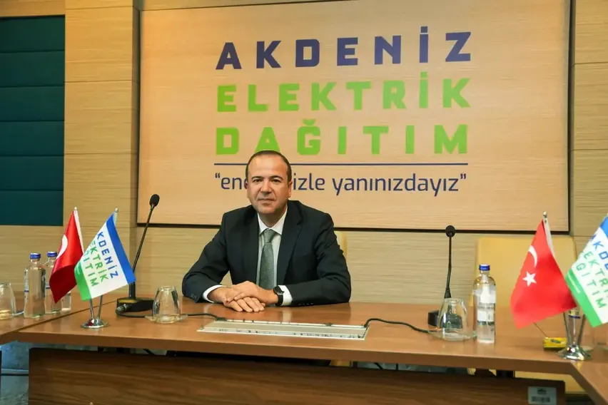 AEDAŞ, bu yıl hizmet bölgesine 9 milyar liralık yatırım yaptı