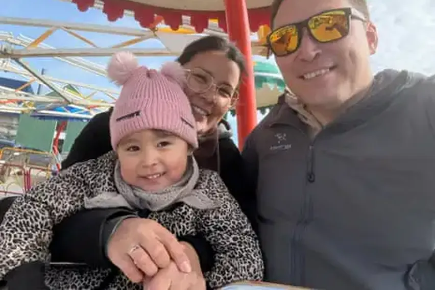 After so Long in Trump’s Sights, Hopeful Greenlanders Breathe a Collective Sigh of Relief