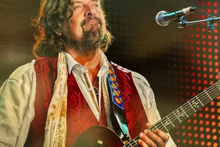 Alan Parsons'ın İstanbul konseri biletleri Biletinial'da satışta Alan Parsons'ın İstanbul konseri biletleri Biletinial'da satışta