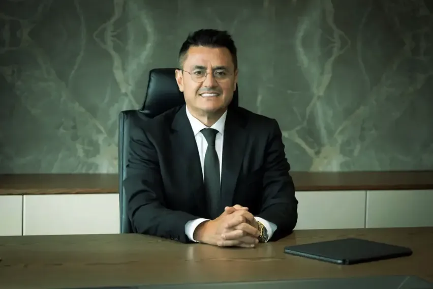 Algün'ün Düzce'deki 7 projesinde yaşam başladı