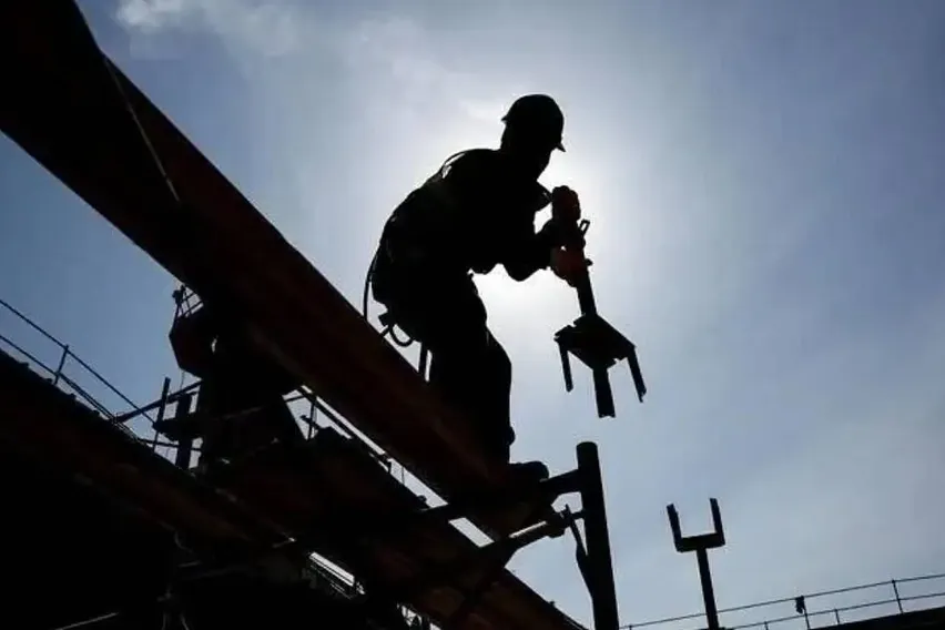 Almanya'da İnşaat Maliyetlerinde Son 3 Yılın En Yüksek Artışı Kaydedildi
