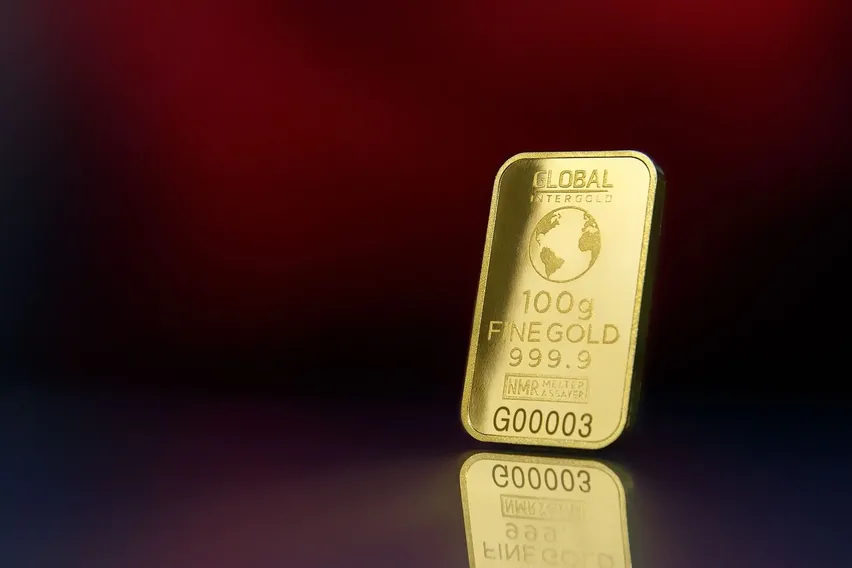 Altın Talebi ve Merkez Bankalarının Rekor Alımları Altın Talebi ve Merkez Bankalarının Rekor Alımları