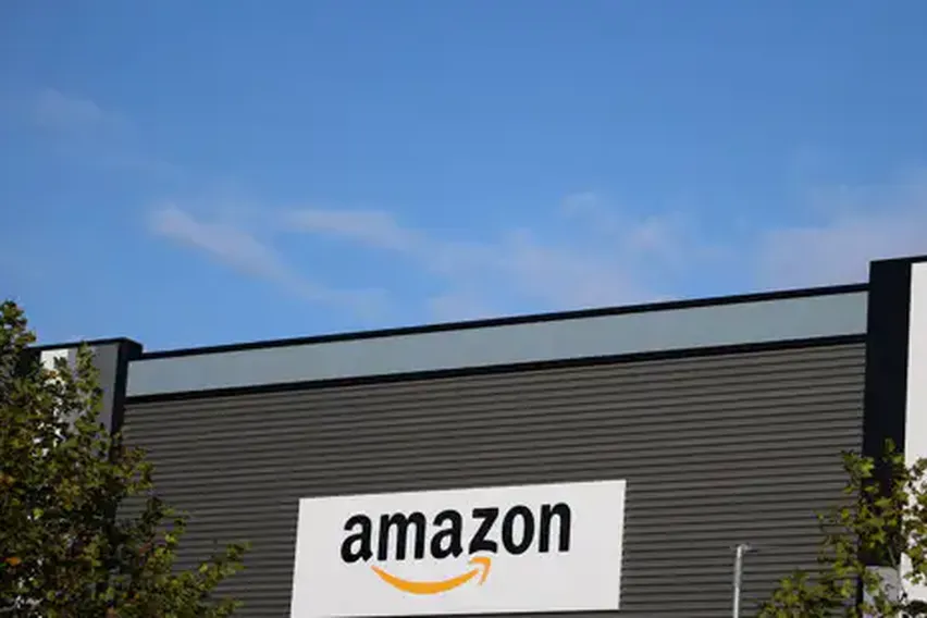 Amazon 2027 Planını Açıkladı: Teslimat Ağına 1,9 Milyar Dolar
