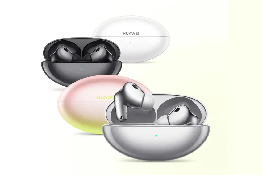 Amiral Gemisi Özellikleri Daha Ulaşılabilir Hale Geliyor | Huaweı Freebuds Neo İnceleme
