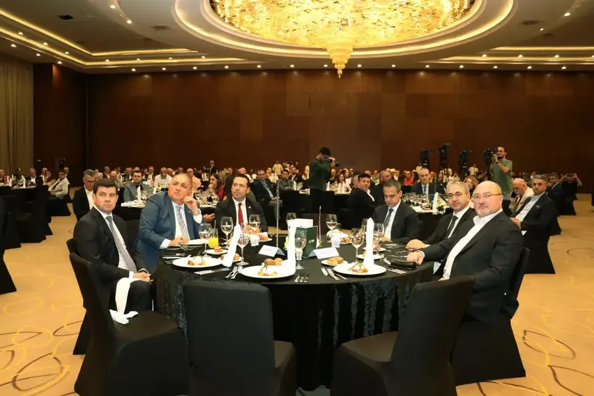 Antalya'ya gelen turistlerin sayısı 16 milyonu aştı